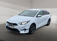 KIA Ceed Kombi 1,5 l 117 kw