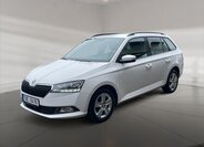 Škoda Fabia Kombi 999,0 70 kw