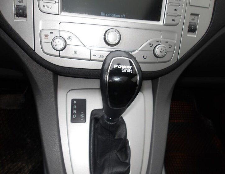 Ford Kuga SUV 2,0 l 120 kw