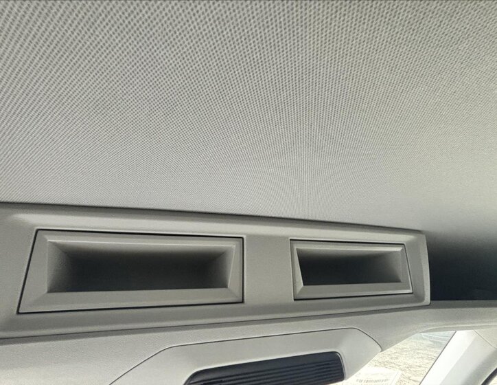 Volkswagen Crafter Skříň 2,0 l 103 kw