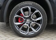 Škoda Kodiaq SUV / Terénní 2,0 l 176 kw