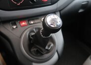Citroën Berlingo MPV 1,6 l 88 kw