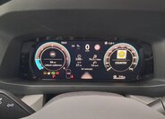 Volkswagen Crafter Skříň 2,0 l 130 kw