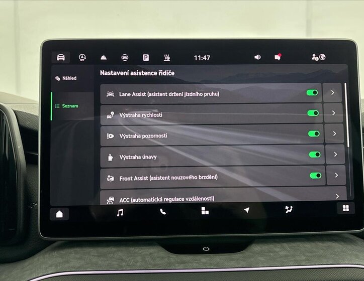 Škoda Kodiaq SUV / Terénní 2,0 l 142 kw