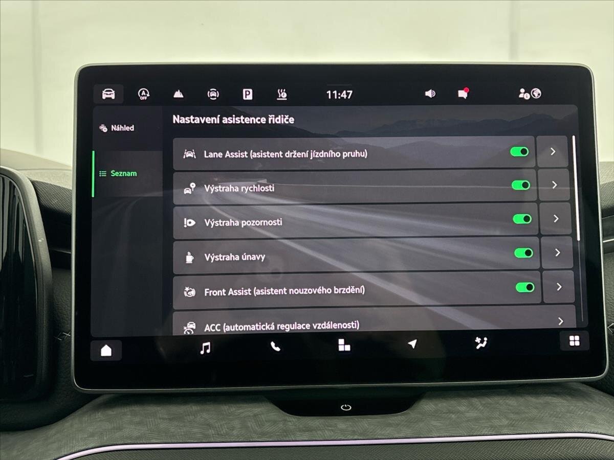 Škoda Kodiaq SUV / Terénní 2,0 l 142 kw