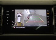 Škoda Kodiaq SUV / Terénní 2,0 l 147 kw