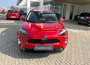 Toyota Yaris Cross SUV / Terénní 1,5 l 68 kw