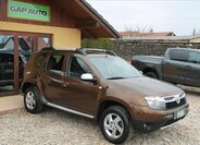 Dacia Duster SUV / Terénní 1,6 l 77 kw