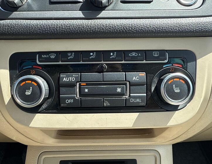 Volkswagen Tiguan 14