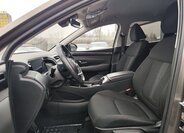 Hyundai Tucson SUV 1,6 l 110 kw
