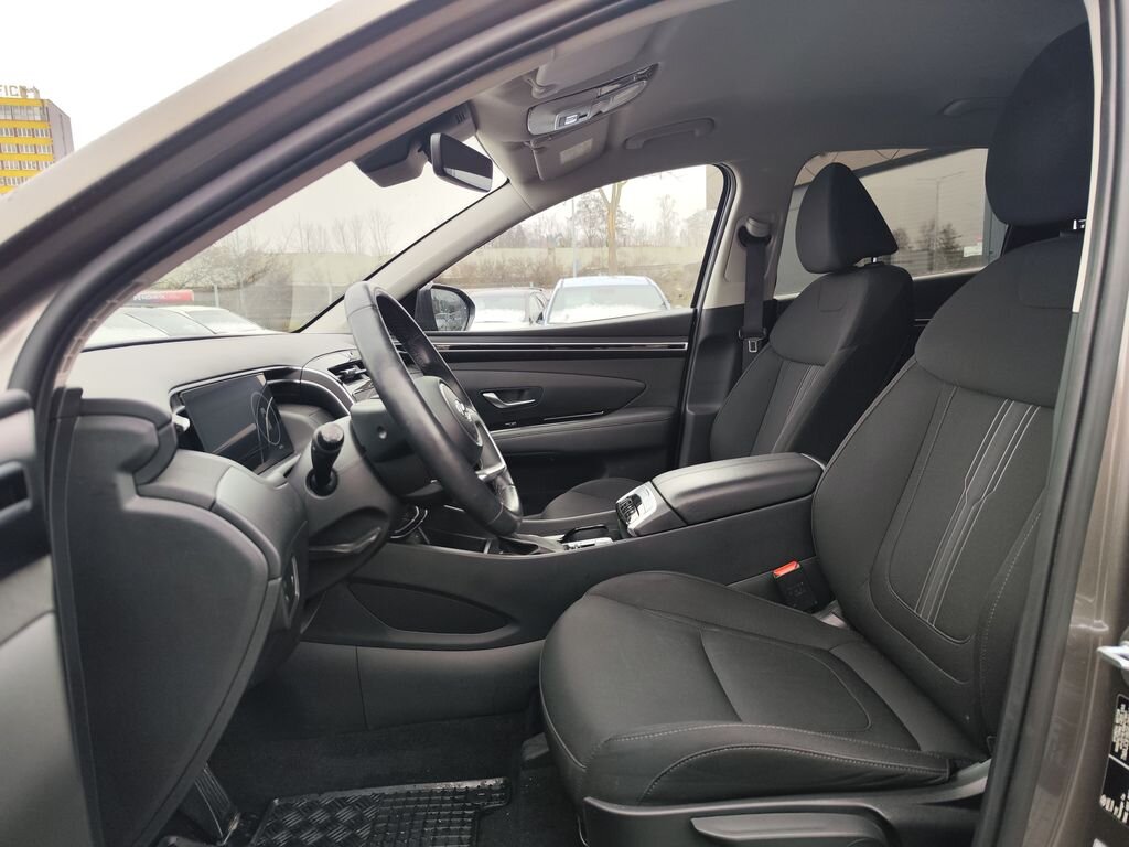 Hyundai Tucson SUV 1,6 l 110 kw