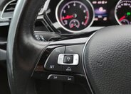 Volkswagen Touran MPV 1,8 l 132 kw