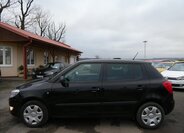 Škoda Fabia 5