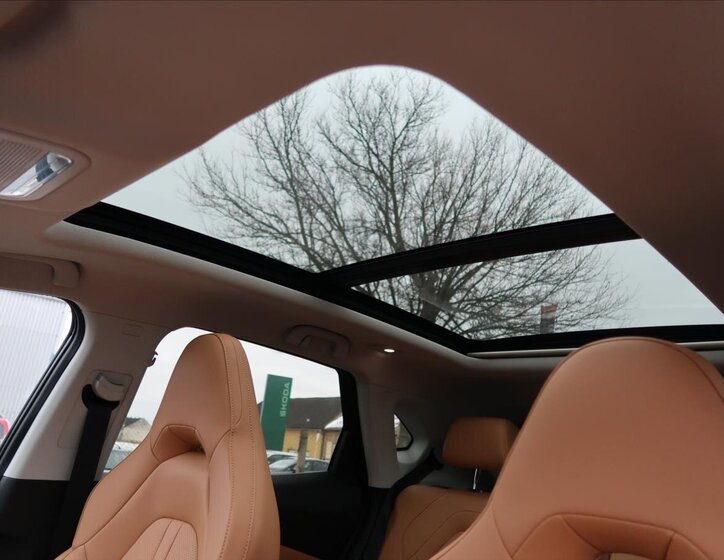 Dongfeng T5 EVO SUV 1,5 l 130 kw