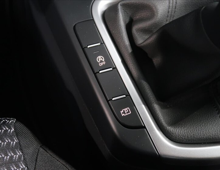 KIA Ceed Kombi 1,5 l 103 kw