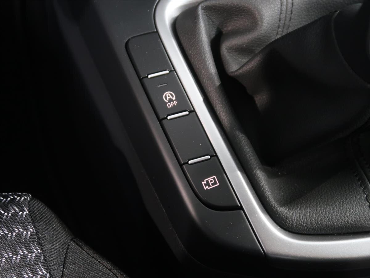 KIA Ceed Kombi 1,5 l 103 kw