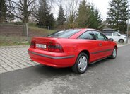 Opel Calibra Kupé 2,0 l 85 kw