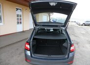 Škoda Fabia Kombi 999,0 55 kw