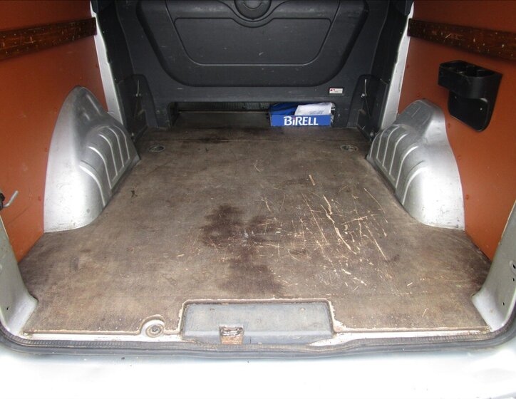 Fiat Scudo Skříň 2,0 l 94 kw