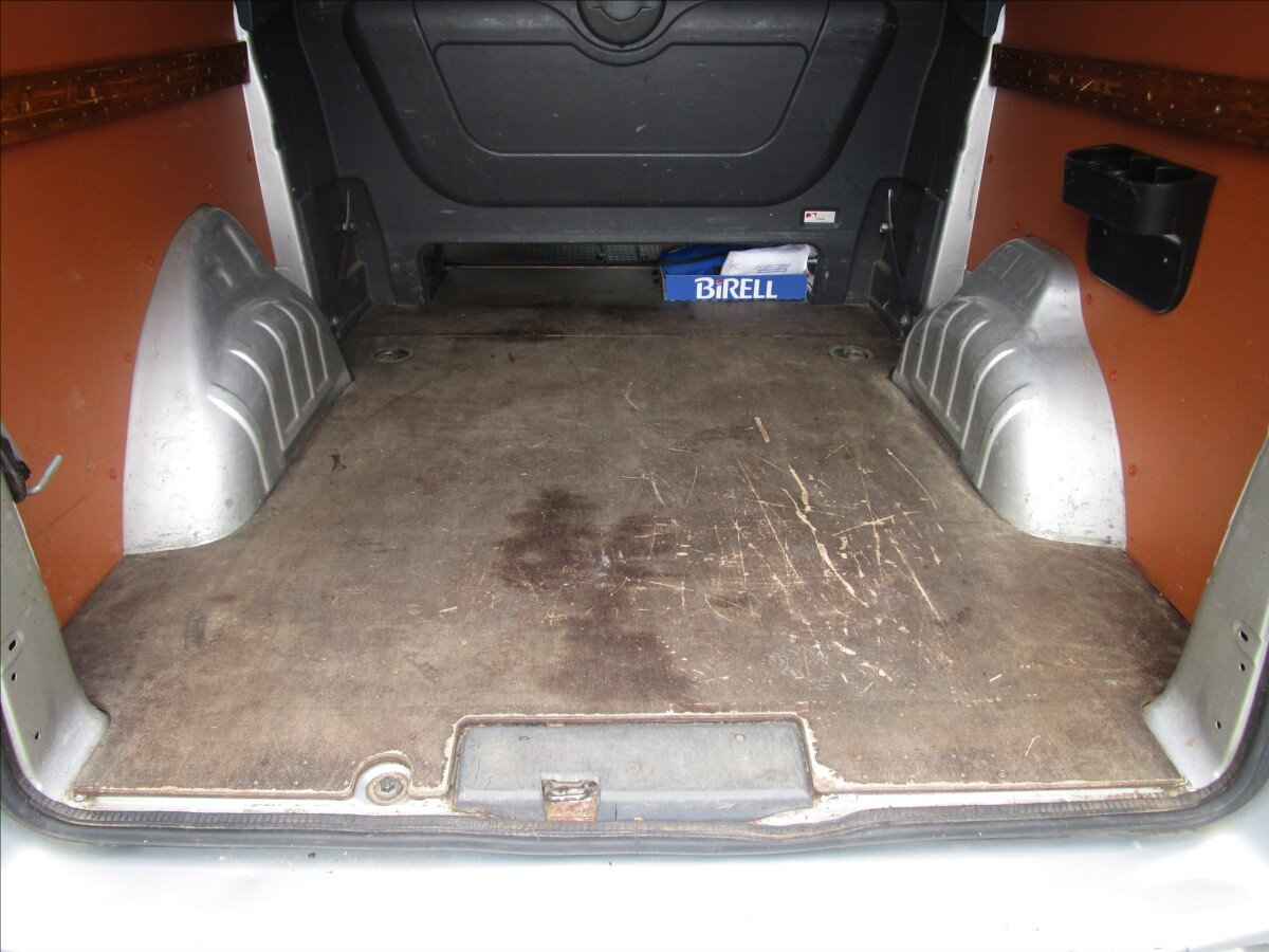 Fiat Scudo Skříň 2,0 l 94 kw