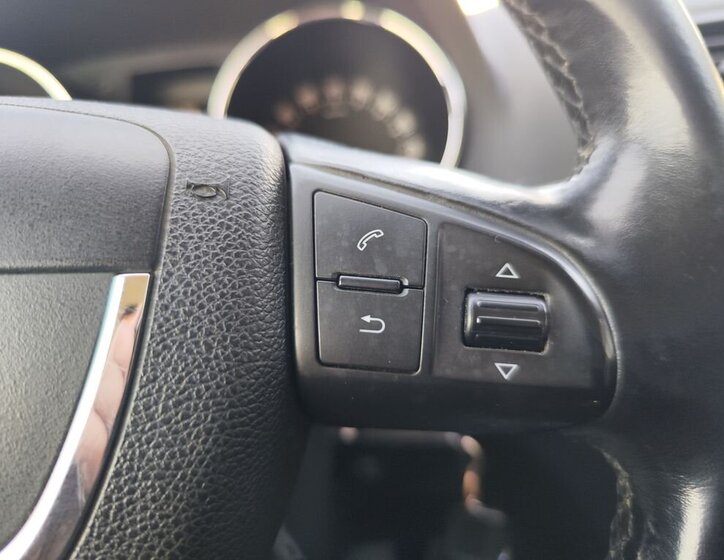 Škoda Yeti SUV / Terénní 2,0 l 81 kw