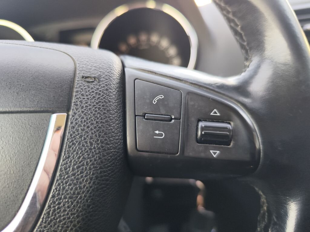 Škoda Yeti SUV / Terénní 2,0 l 81 kw