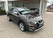 Nissan Qashqai 8