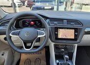 Volkswagen Tiguan SUV 1,5 l 110 kw