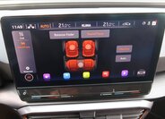 Cupra Leon Kombi 2,0 l 140 kw