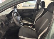 Hyundai i10 Hatchback 998,0 46 kw