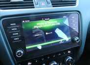 Škoda Octavia Kombi 2,0 l 169 kw