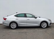 Škoda Octavia Liftback 1,5 l 110 kw