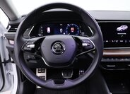 Škoda Octavia Kombi 2,0 l 147 kw