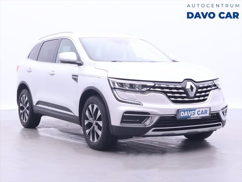 Renault Koleos SUV 2,0 l 135 kw