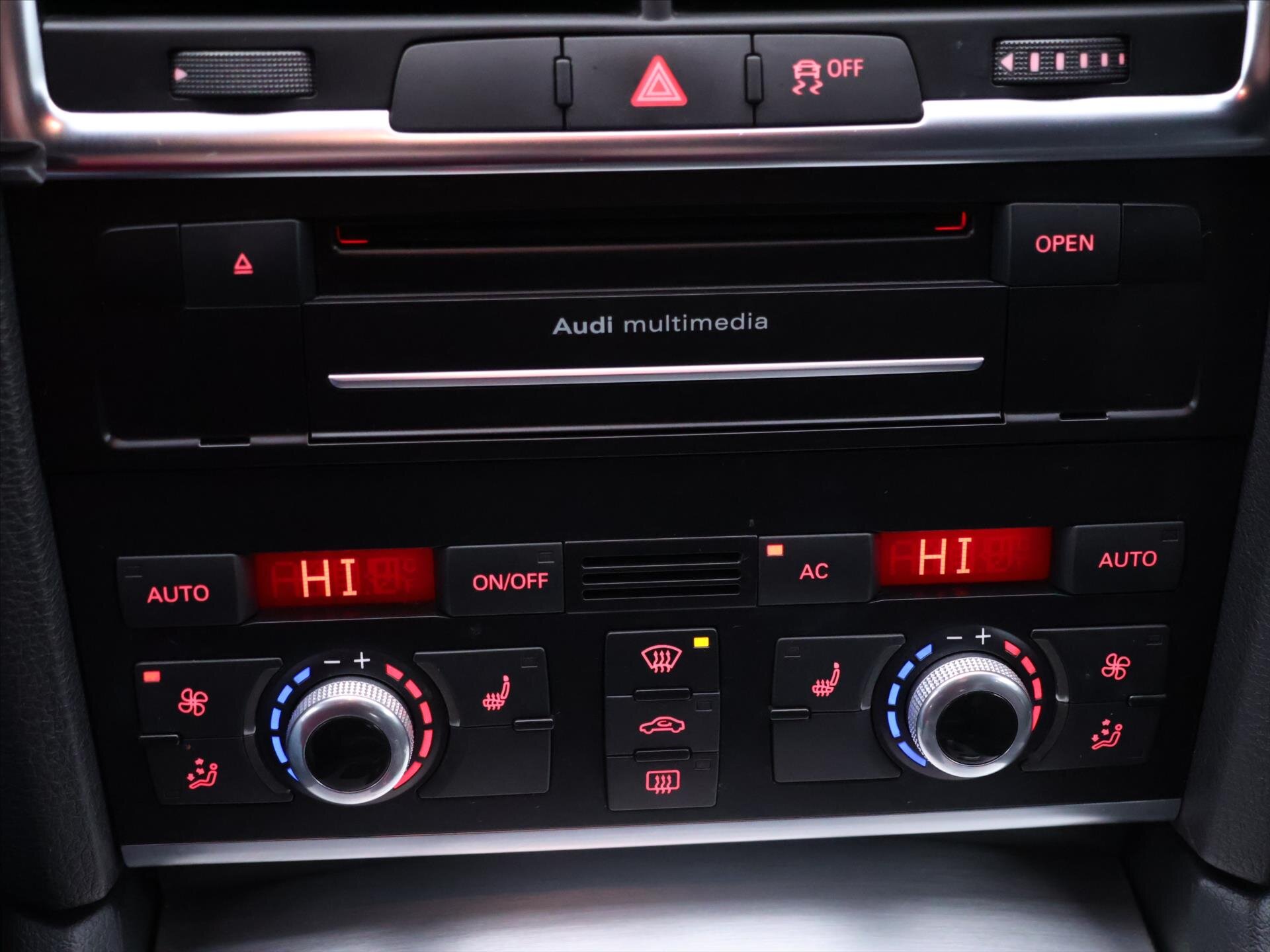 Audi Q7 SUV 3,0 l 176 kw