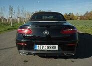 Mercedes-Benz Třídy E 18