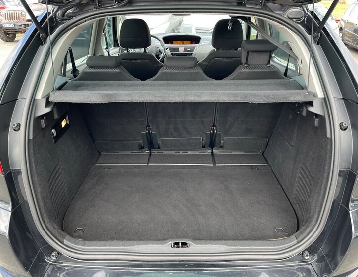 Citroën C4 Picasso 6