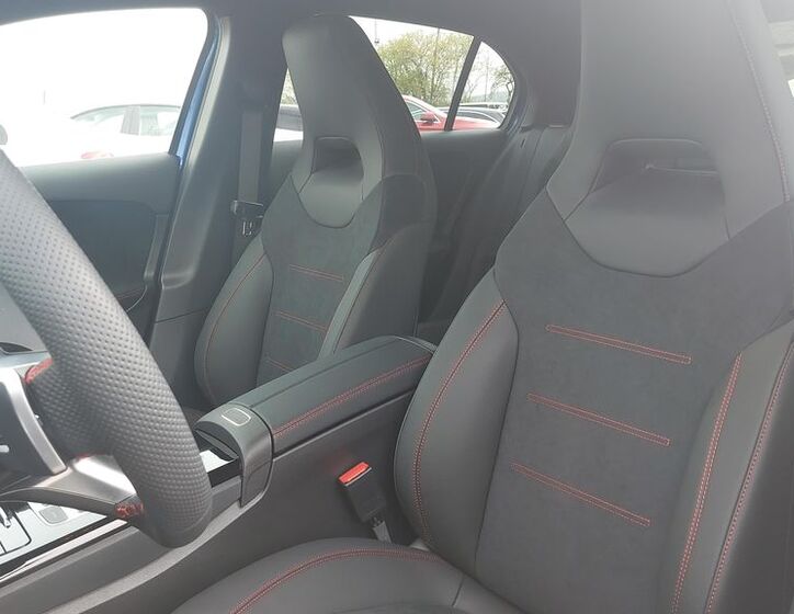 Mercedes-Benz Třídy A 13