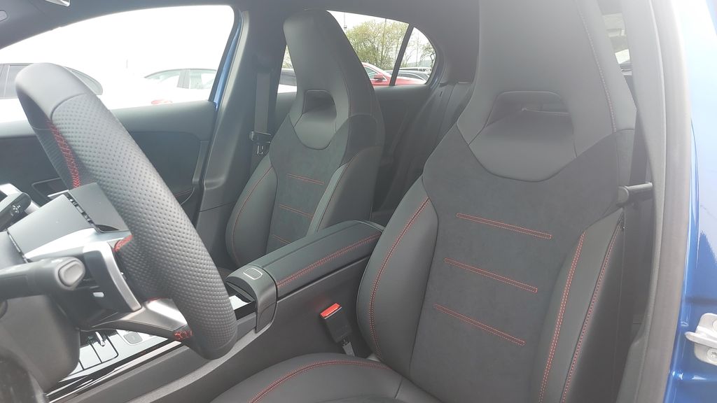 Mercedes-Benz Třídy A