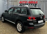 Volkswagen Touareg Kombi 3,0 l 165 kw