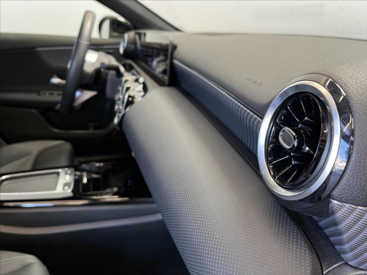 Mercedes-Benz Třídy A