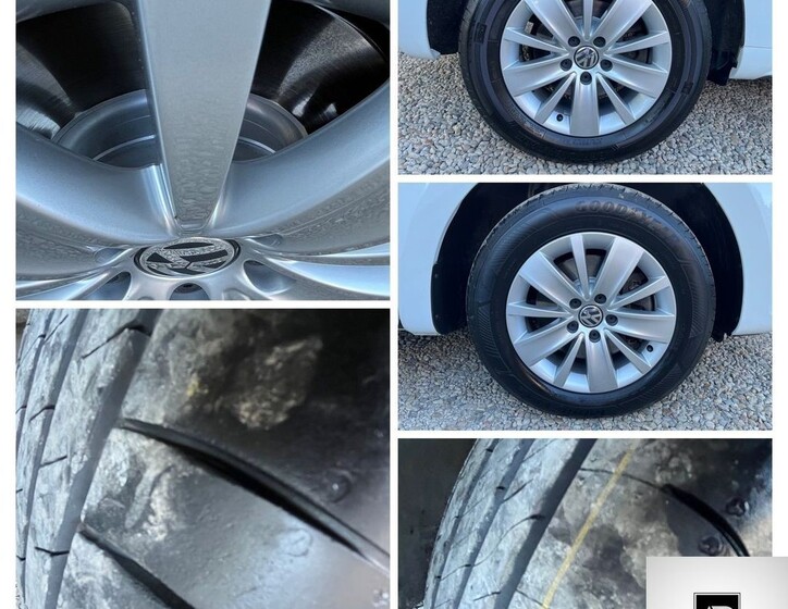 Volkswagen Sharan 19