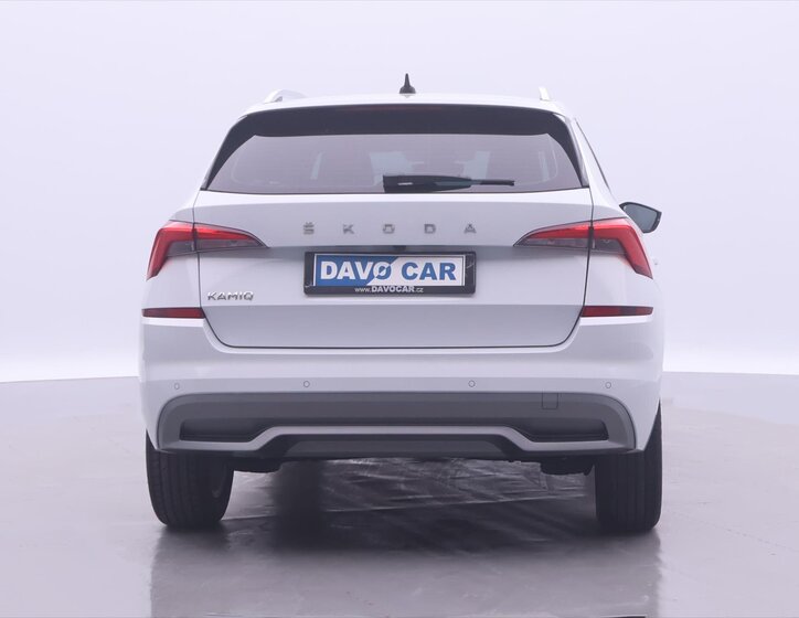 Škoda Kamiq 6
