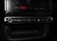 Citroën C3 Hatchback 1,2 l 61 kw