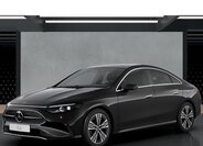 Mercedes-Benz CLA Sedan / Limuzína 1,5 l 144 kw