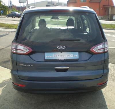 Ford Galaxy 5