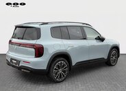 Mercedes-Benz GLB SUV / Terénní 0,0 200 kw