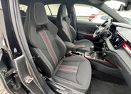 Škoda Fabia Hatchback 1,0 l 85 kw