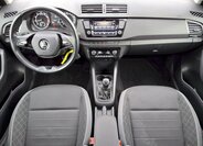 Škoda Fabia 5