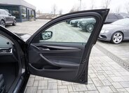 BMW Řada 5 Sedan 2,0 l 140 kw